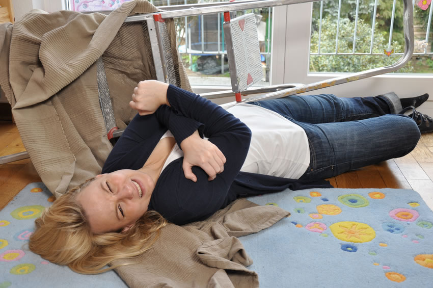 Unfallversicherung – Der preiswerte Schutz bei Invalidität durch einen Unfall!